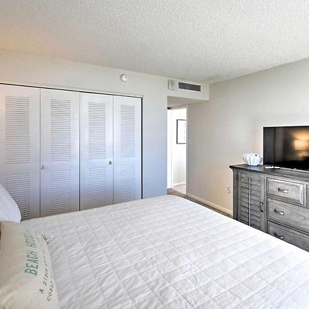 Resort Condo With Balcony And Stunning Ocean Views! Marco Island Extérieur photo