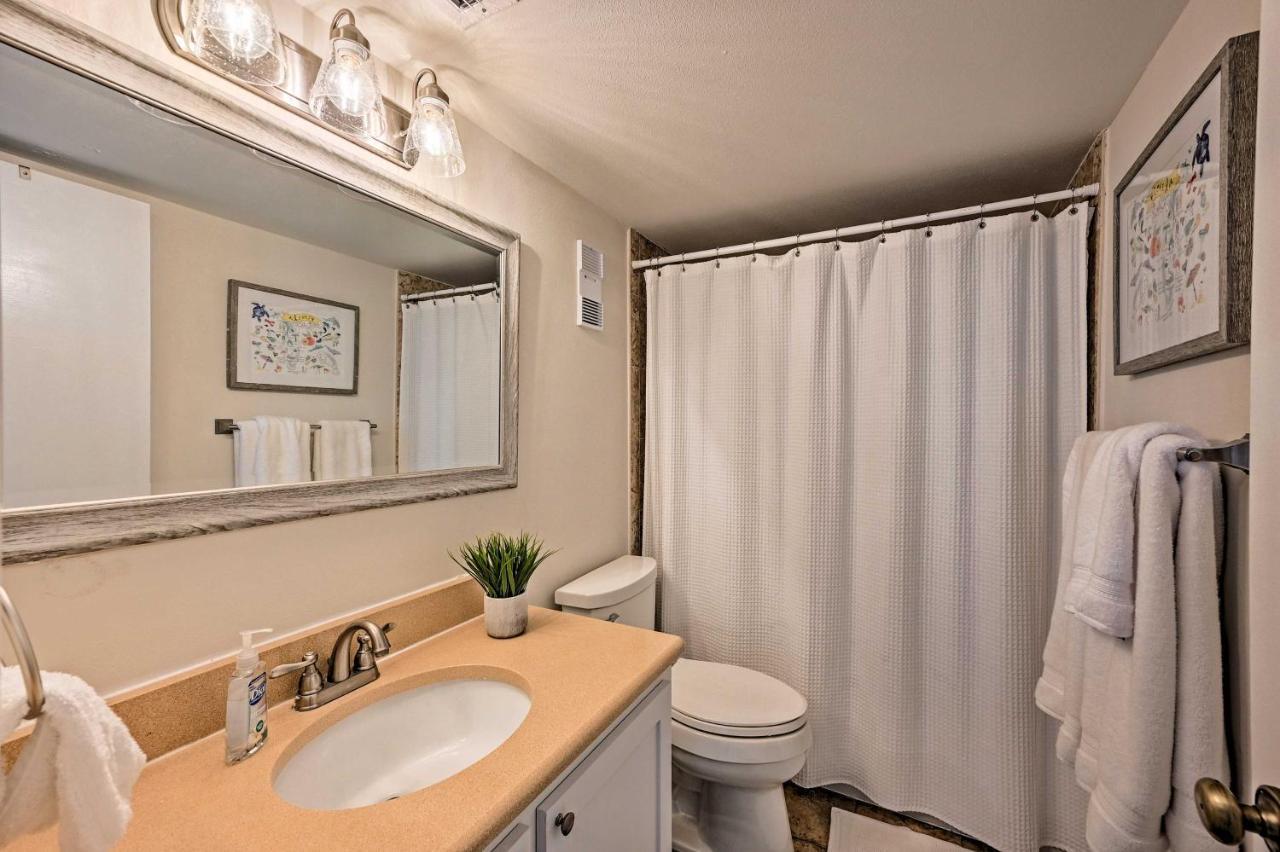 Resort Condo With Balcony And Stunning Ocean Views! Marco Island Extérieur photo